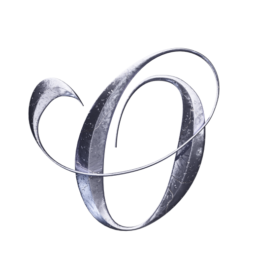 O